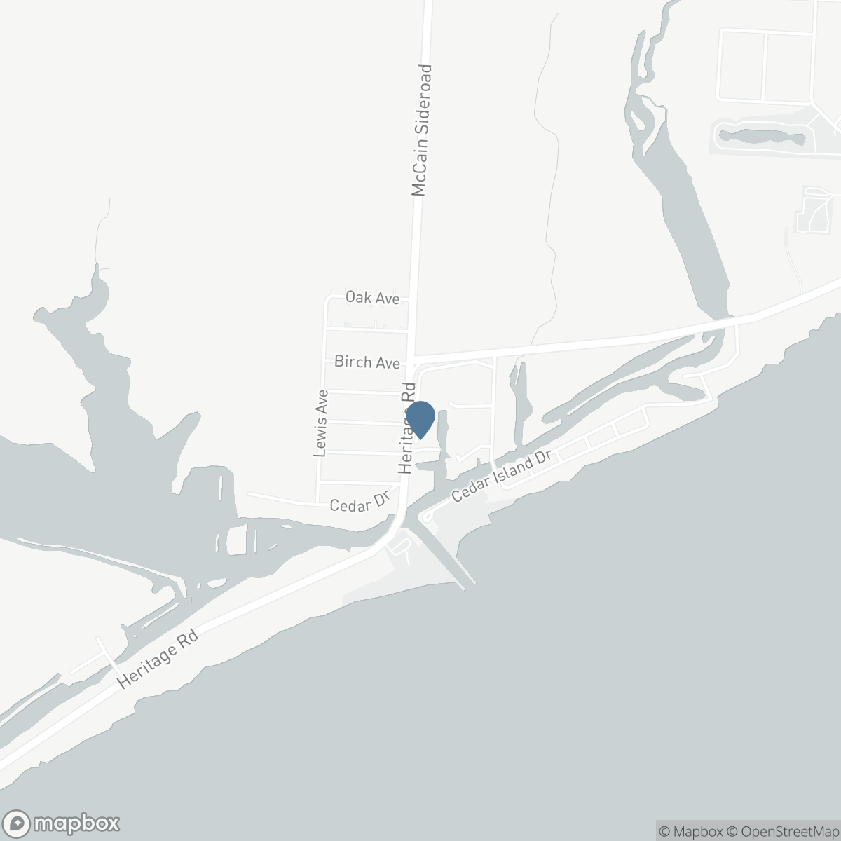 49 Montego Bay CRESCENT, Kingsville, Ontario N9Y 4E7